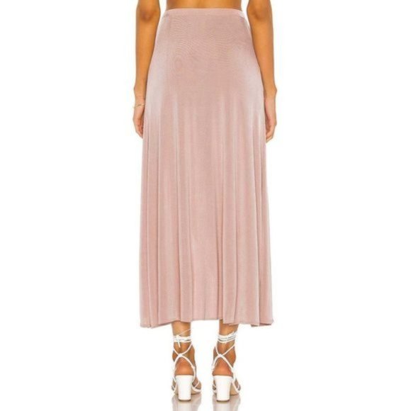 Free People Smoke and Mirrors Skirt. S,M,L - Picture 2 of 12